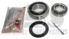 A.B.S. 200621 Wheel Bearing Kit